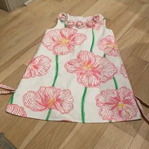 COPY - Lilly Pulitzer Dress